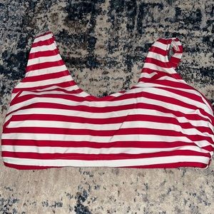 Red white and blue USA bathing suit bikini top target